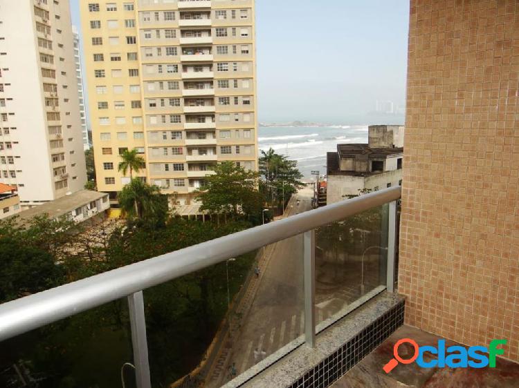 Apartamento a Venda no bairro Pitangueiras - Guarujá, SP -