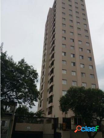 Apartamento a Venda no bairro Tatuapé - São Paulo, SP -
