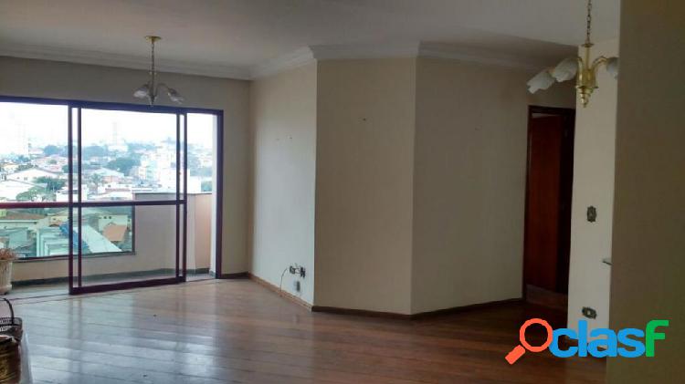 Apartamento a Venda no bairro Vila Milton - Guarulhos, SP -