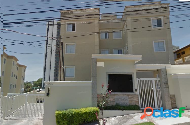 Apto - Residecial Jacarandas - Apartamento a Venda no bairro