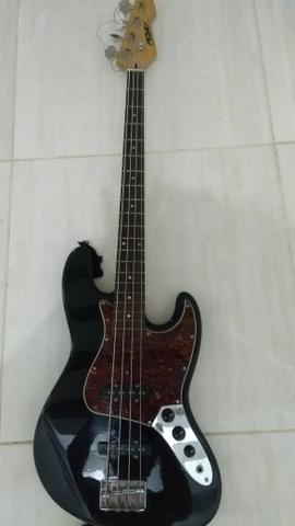 Baixo Peavey captação Schaller