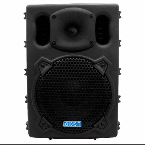 Caixa Amplificada Csr 770a 100 Watts