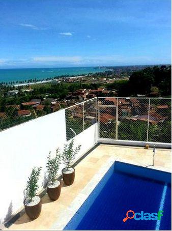 Casa Alto Padrão a Venda no bairro Jacarecica - Maceió, AL