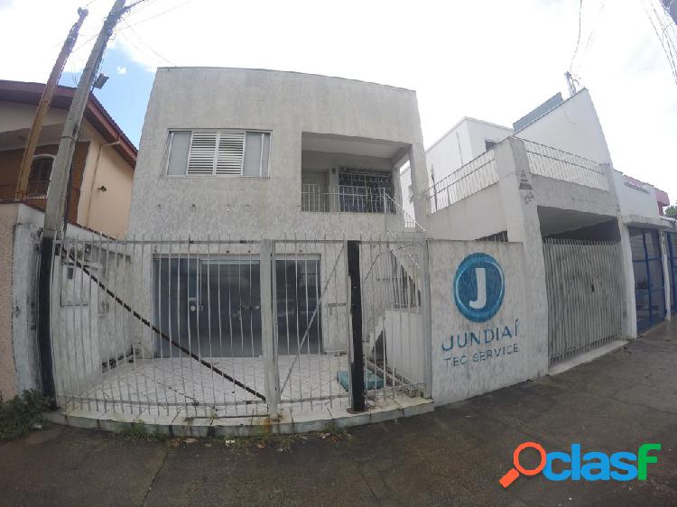 Casa Comercial - Casa Comercial para Aluguel no bairro Vila