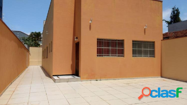 Casa Comercial para Aluguel no bairro Vila Rosália -