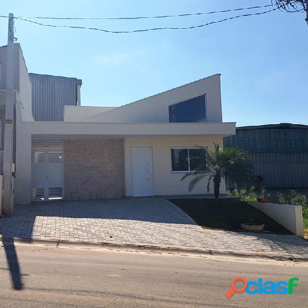 Casa - Condomínio jundiaí - Casa em Condomínio a Venda no