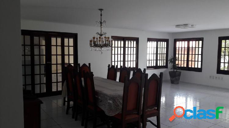 Casa a Venda no bairro Farol - Maceió, AL - Ref.: JV87