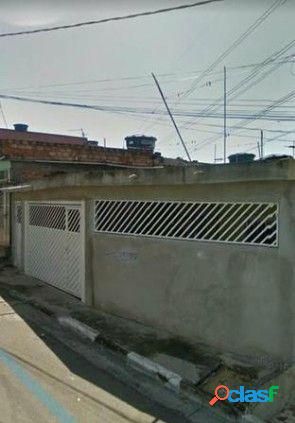 Casa a Venda no bairro Jardim Monte Alegre - Guarulhos, SP -