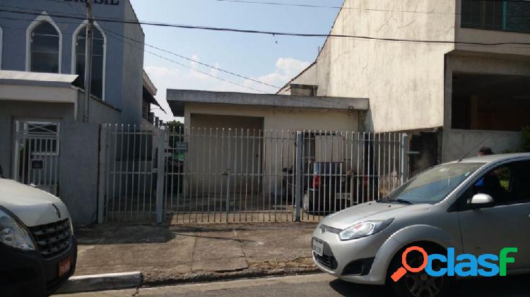 Casa a Venda no bairro Jardim Munhoz - Guarulhos, SP - Ref.:
