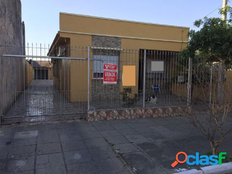 Casa a Venda no bairro Simões Lopes - Pelotas, RS - Ref.: