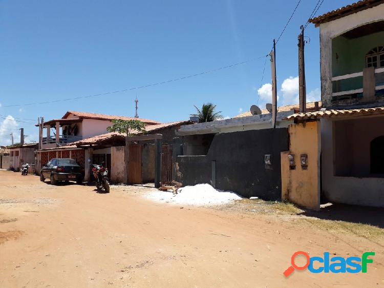 Casa para Aluguel no bairro Centro - Porto Sauípe (entre