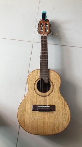 Cavaquinho Luthier