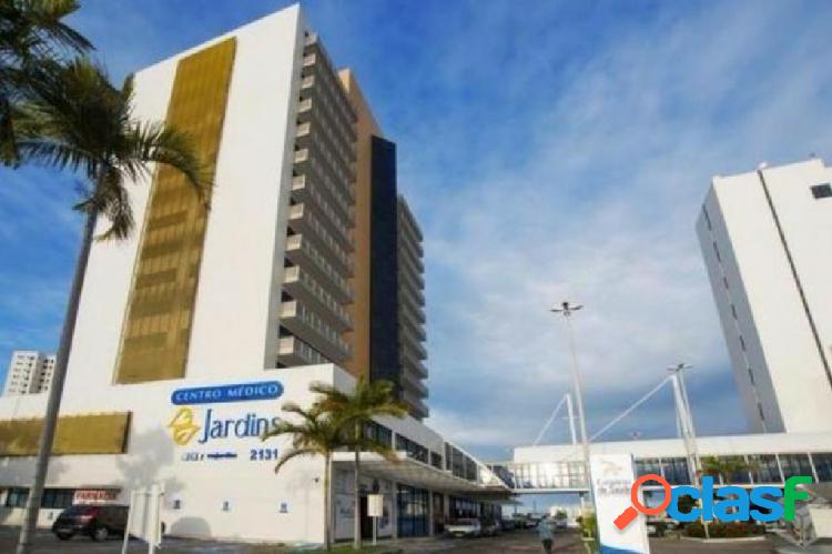 Comerciais - Locação - Aracaju - SE - Jardins