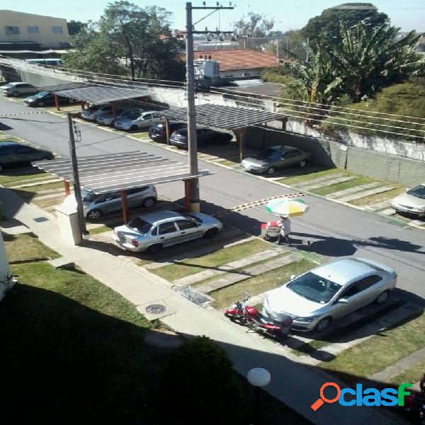 Cond. Flor dos Morros - Apartamento para Aluguel no bairro