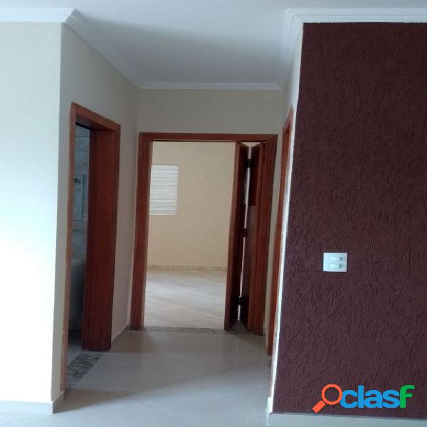 Cond Phenix - Apartamento para Aluguel no bairro Vila