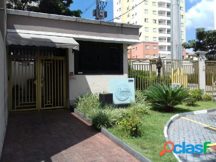 Condominio Santa Isabel - Apartamento para Aluguel no bairro