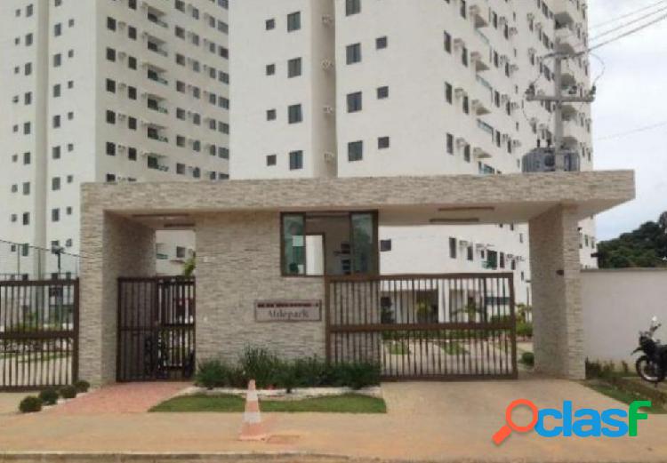 Condomínio Aldepark - Apartamento a Venda no bairro Antares