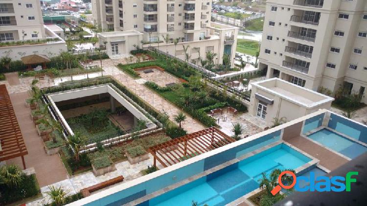 Condomínio Cidade Maia Residencial Jardim - Apartamento a