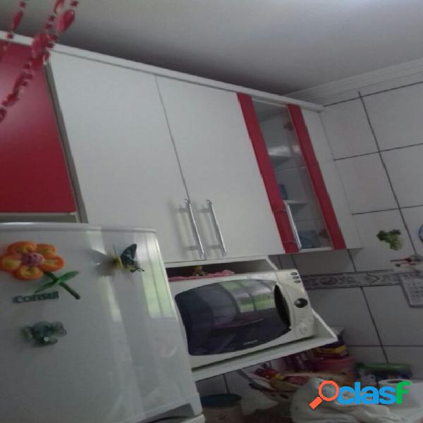 Condomínio Orquideas - Apartamento a Venda no bairro Vila