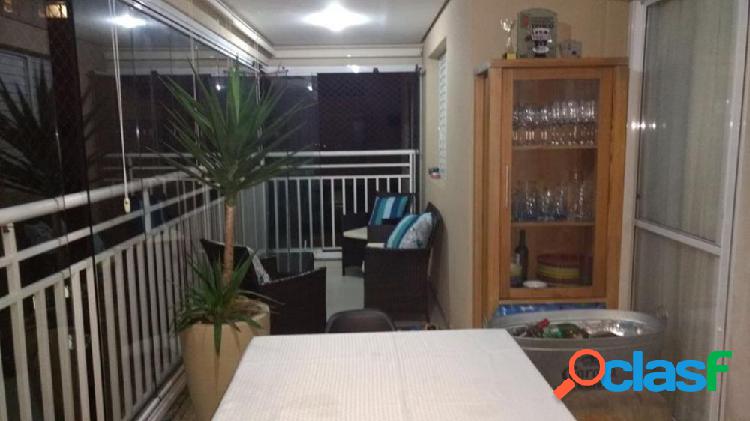 Condomínio Parque Clube - Apartamento a Venda no bairro