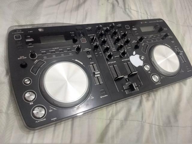 Controladora XDJ-AERO PIONEER
