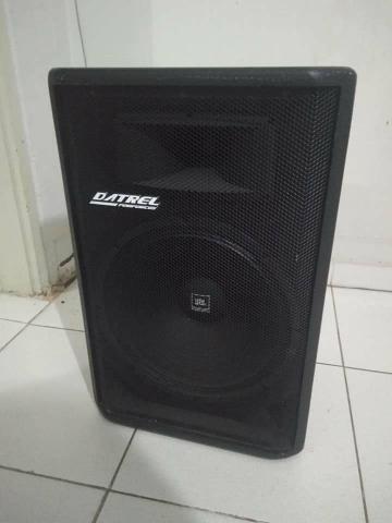 Cx. Passiva 300 RMS, Falante JBL SELENIUM