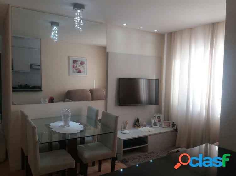 Dez Cantareira - Apartamento a Venda no bairro Jardim Leonor