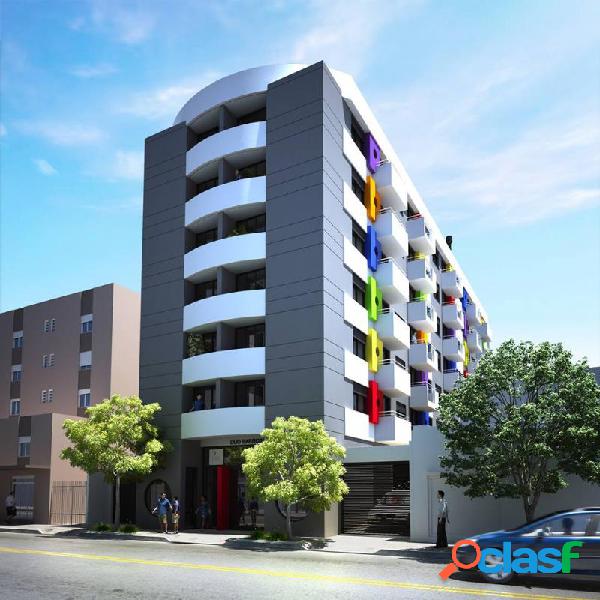 Duo Barroso - Empreendimento - Apartamentos em Lançamentos