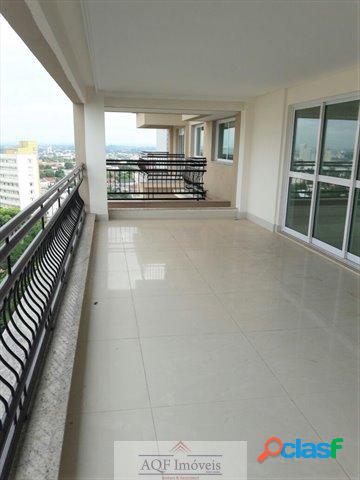 Edifício Golden 330m² 2 apartamentos por andar -