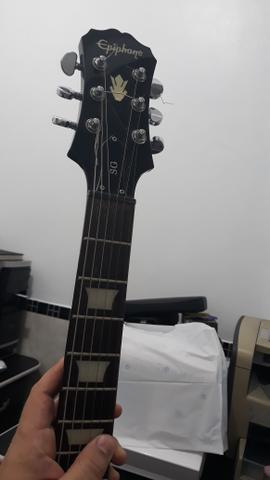 Epiphone SG400