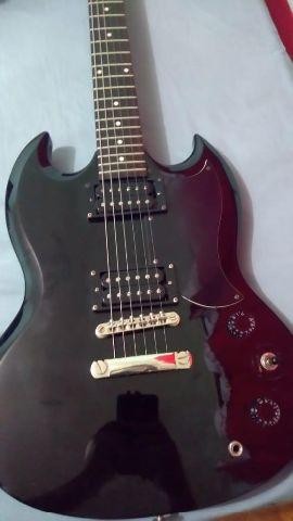 Epiphone Special SG