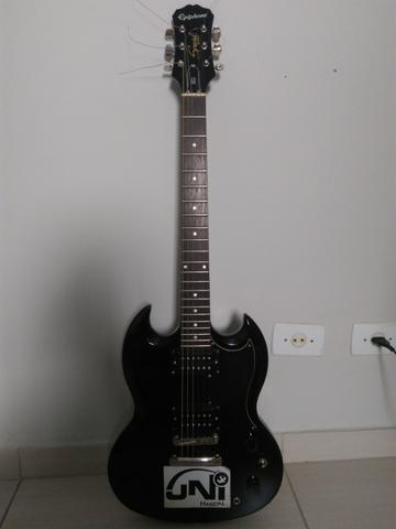 Epiphone Special SG Model
