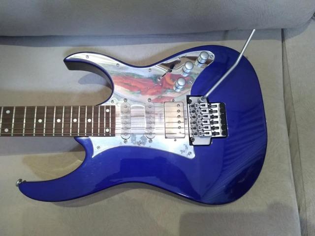 Guitarra Condor CG350 LX Plus