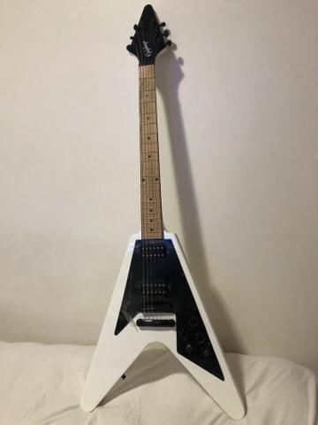 Guitarra Epiphone Flying V