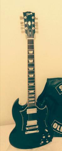 Guitarra Gibson SG standard USA