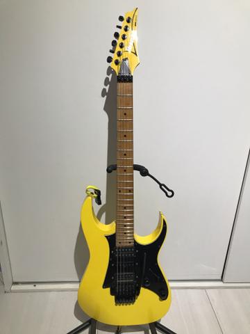 Guitarra Ibanez RG350MZYE