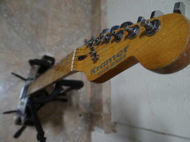 Guitarra Krammer