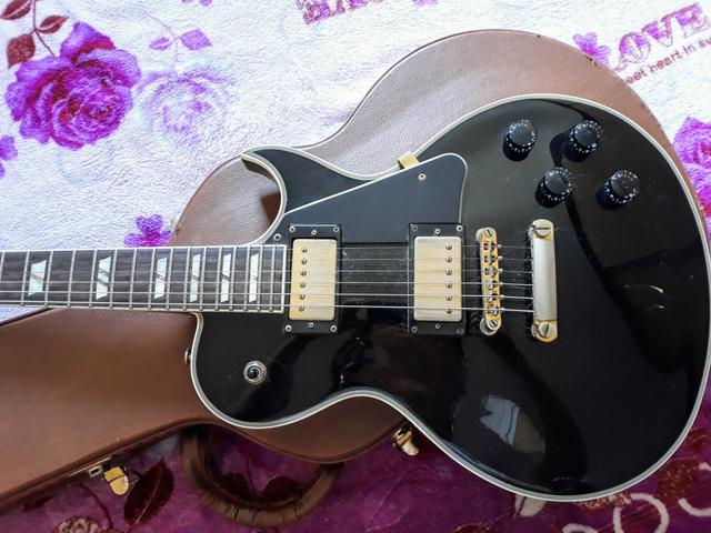 Guitarra Les Paul SX