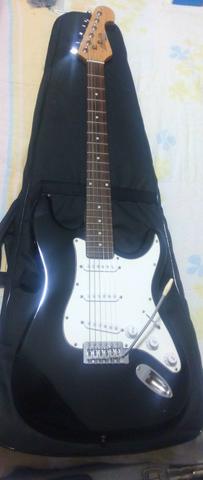 Guitarra Memphis By Tagima MG22 Stratocaster