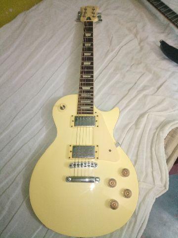 Guitarra Memphis MLP-100