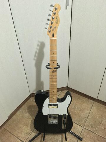 Guitarra Squier Vintage Modified Telecaster SH