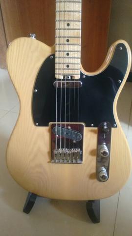 Guitarra Telecaster N Zaganin custom