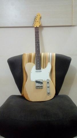 Guitarra Vintage icon v62