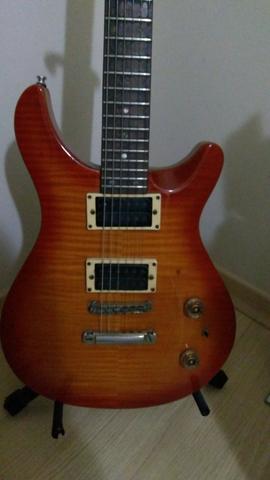 Guitarra aria pro legend ll