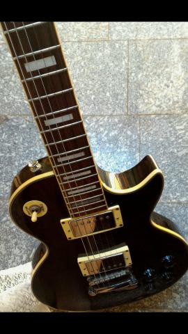 Guitarra condor clp2 - S