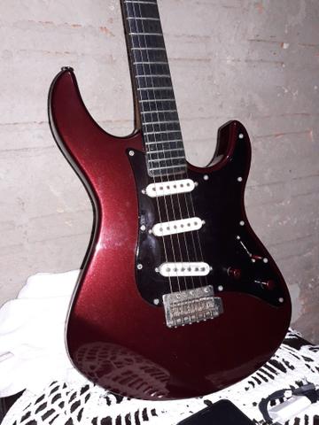 Guitarra marca yamara