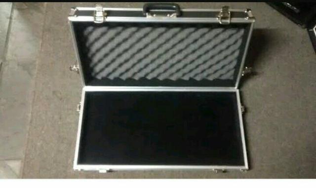 Hard case p pedais pedaleira 60x30