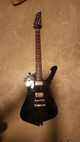 Ibanez iceman