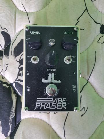 JL Phaser/Vibrato