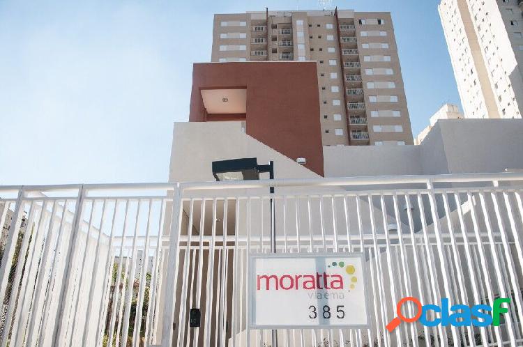MORATTA - Apartamento a Venda no bairro Vila Graciosa - São